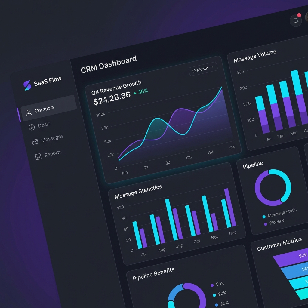Analytics Dashboard